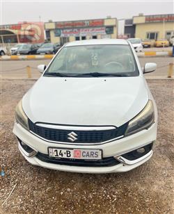 سوزوكي سياز